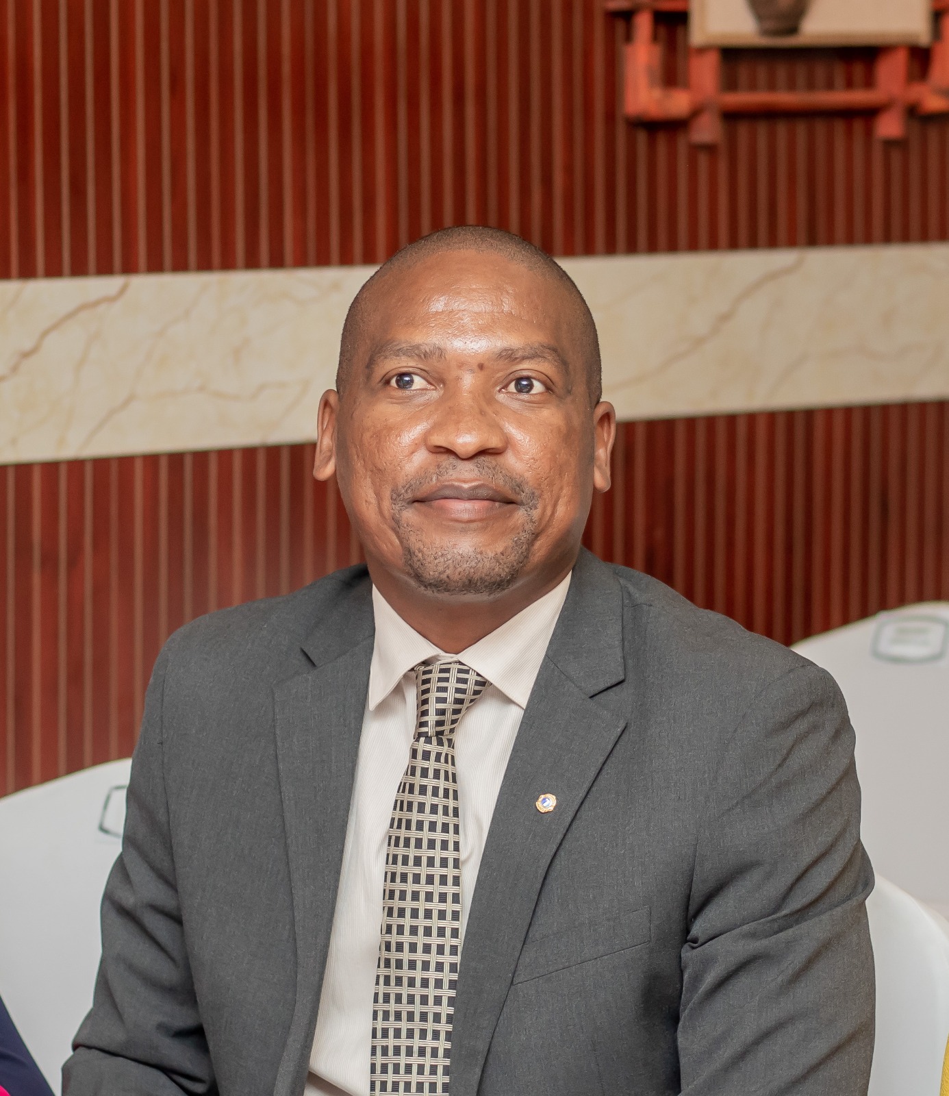 Ronald Chilumpha